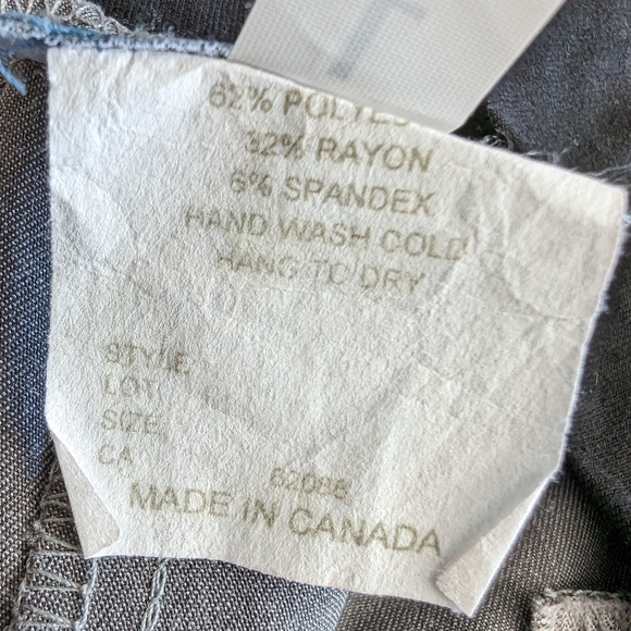 Carry Maternity Pants - Picture 4 of 8